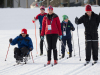 Ungdoms-OL: Skiskole